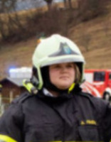 Gehilfe des Jugendbetreuer